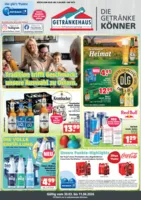 Getränkehaus Prospekt vom 30.03.2026