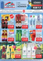 Getränkehaus Prospekt vom 20.04.2026