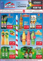 Getränkehaus Prospekt vom 27.04.2026