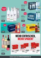 Getränkehaus Prospekt vom 28.09.2026
