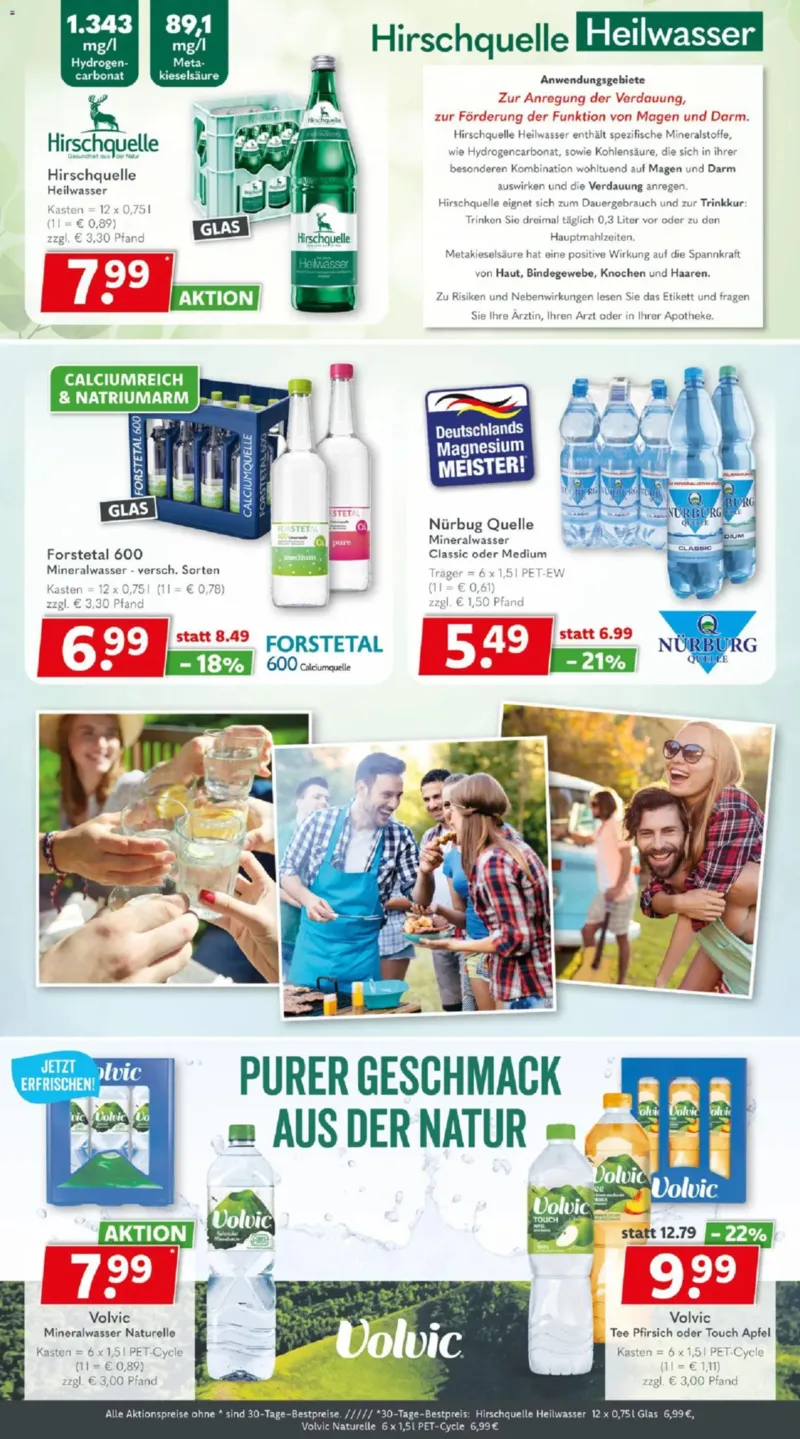 Getränkeland Prospekt vom 08.06.2026, Seite 9