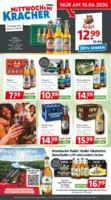 Getränkeland Prospekt vom 08.06.2026