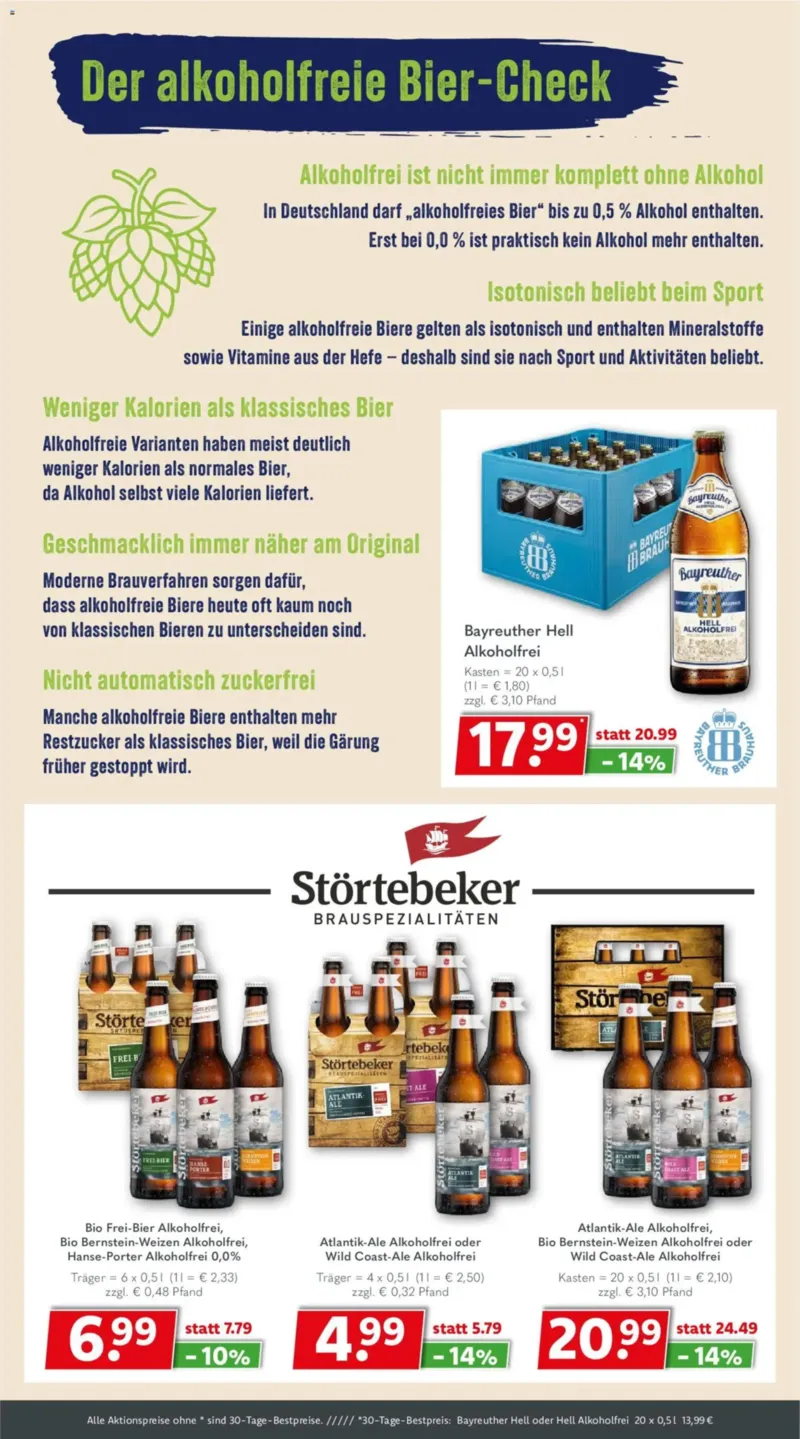 Getränkeland Prospekt vom 22.06.2026, Seite 5