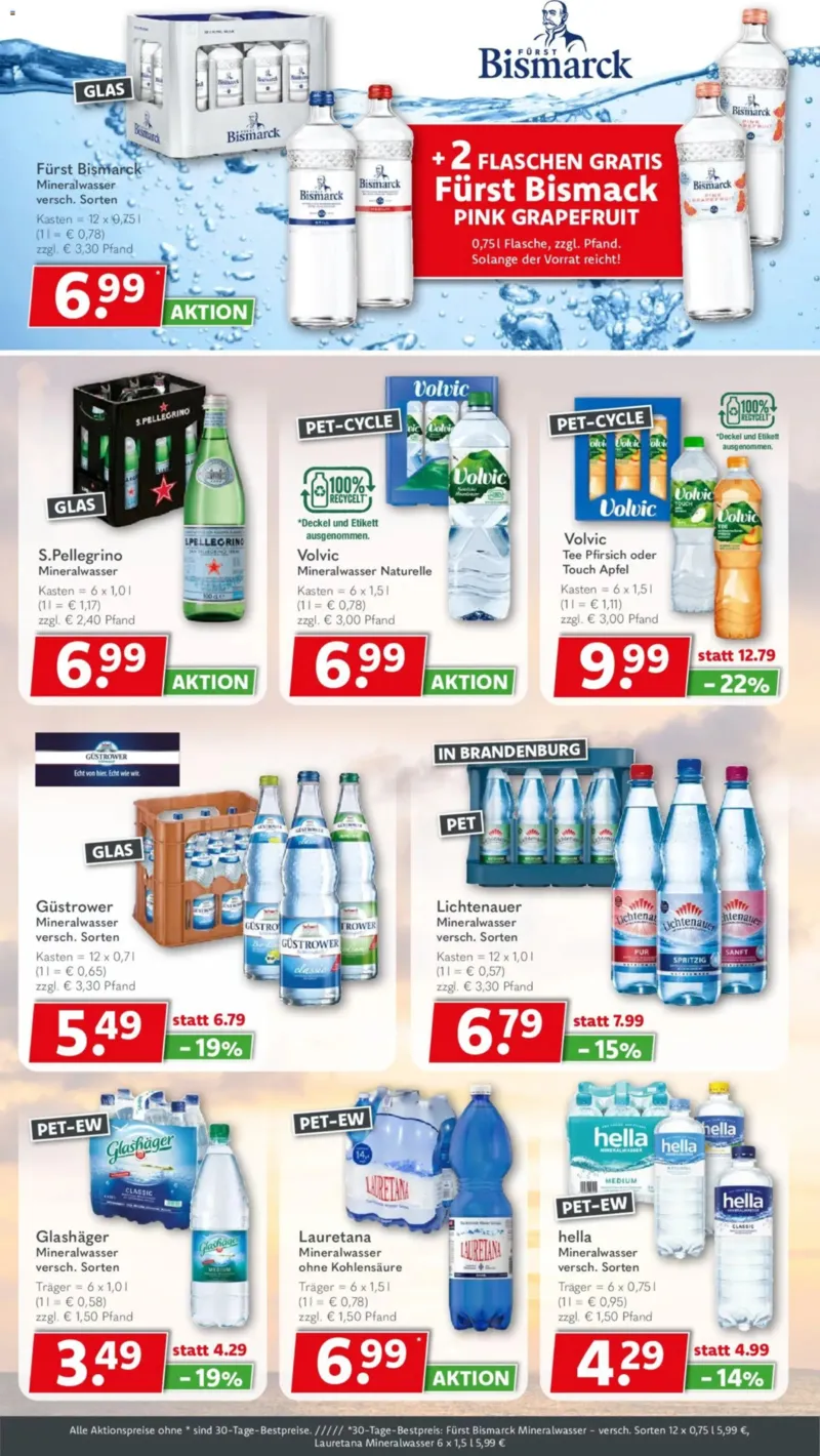Getränkeland Prospekt vom 17.08.2026, Seite 5
