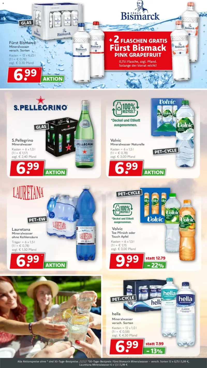 Getränkeland Prospekt vom 17.08.2026, Seite 5