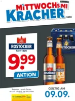 Getränkeland Prospekt vom 09.09.2026
