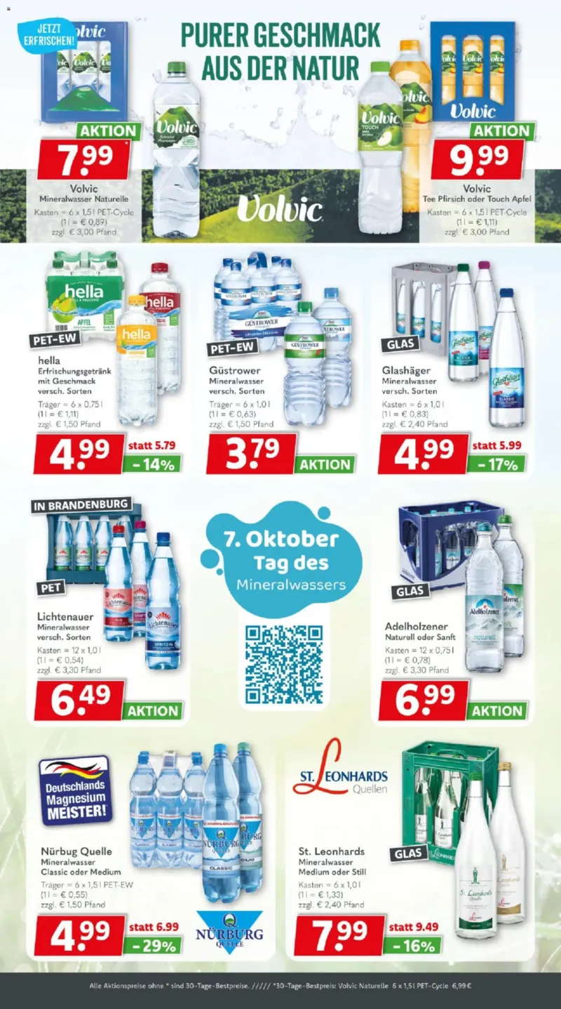 Getränkeland Prospekt vom 28.09.2026, Seite 5