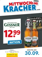 Getränkeland Prospekt letzter Woche