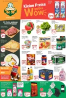 Globus Prospekt nächster Woche