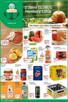 Globus Prospekt vom 30.06.2025