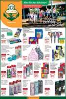 Globus Prospekt nächster Woche