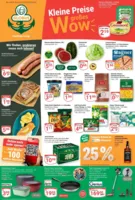 Globus Prospekt nächster Woche