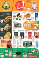 Globus Prospekt vom 11.08.2025