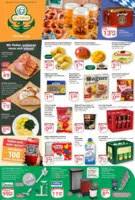 Globus Prospekt vom 08.09.2025
