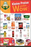 Globus Prospekt nächster Woche