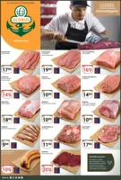 Globus Prospekt vom 29.09.2025