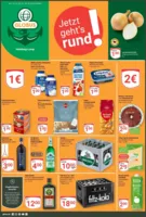 Globus Prospekt vom 13.10.2025