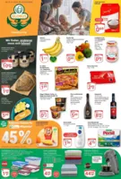 Globus Prospekt nächster Woche