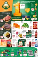 Globus Prospekt nächster Woche