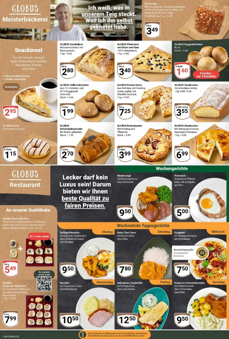 Globus Prospekt vom 10.11.2025, Seite 5