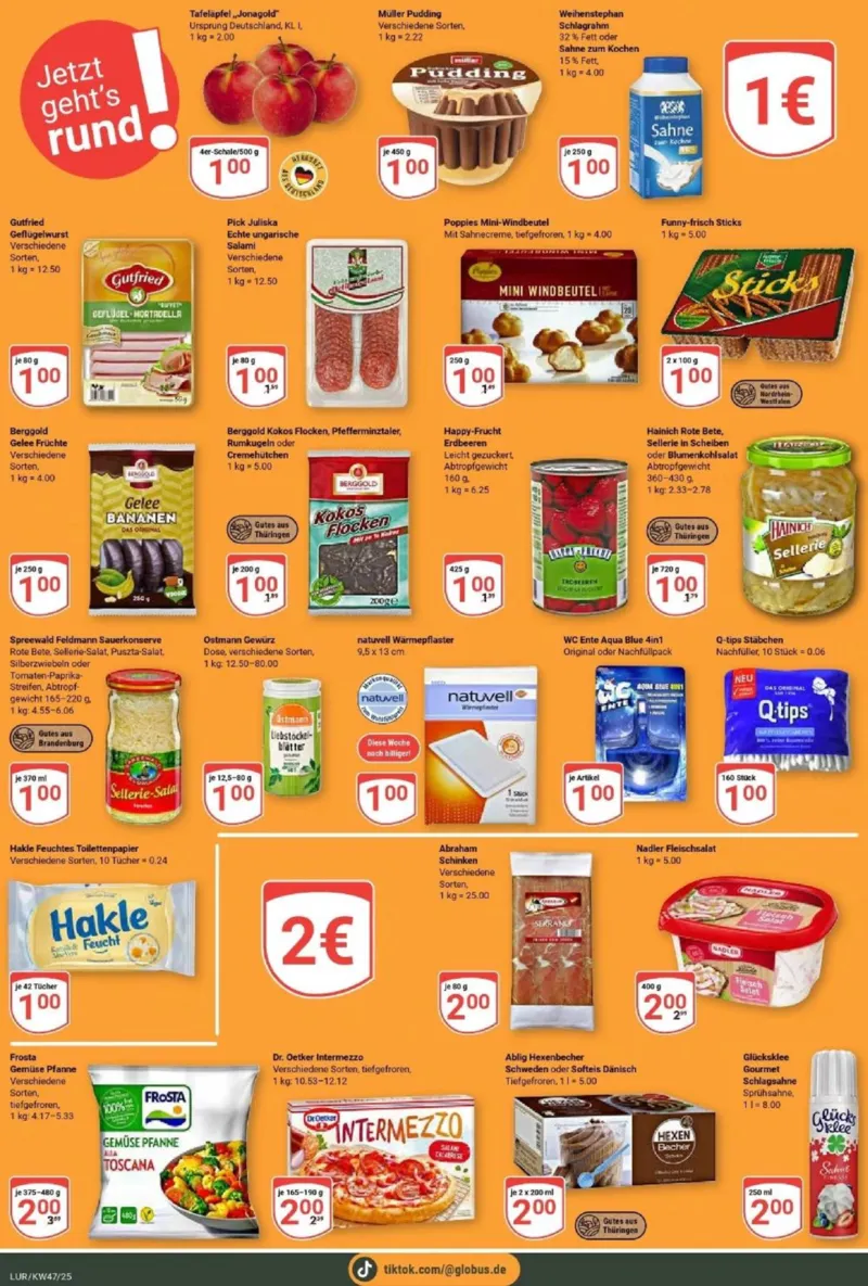 Globus Prospekt vom 17.11.2025, Seite 12