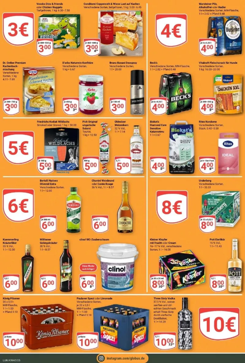 Globus Prospekt vom 17.11.2025, Seite 13