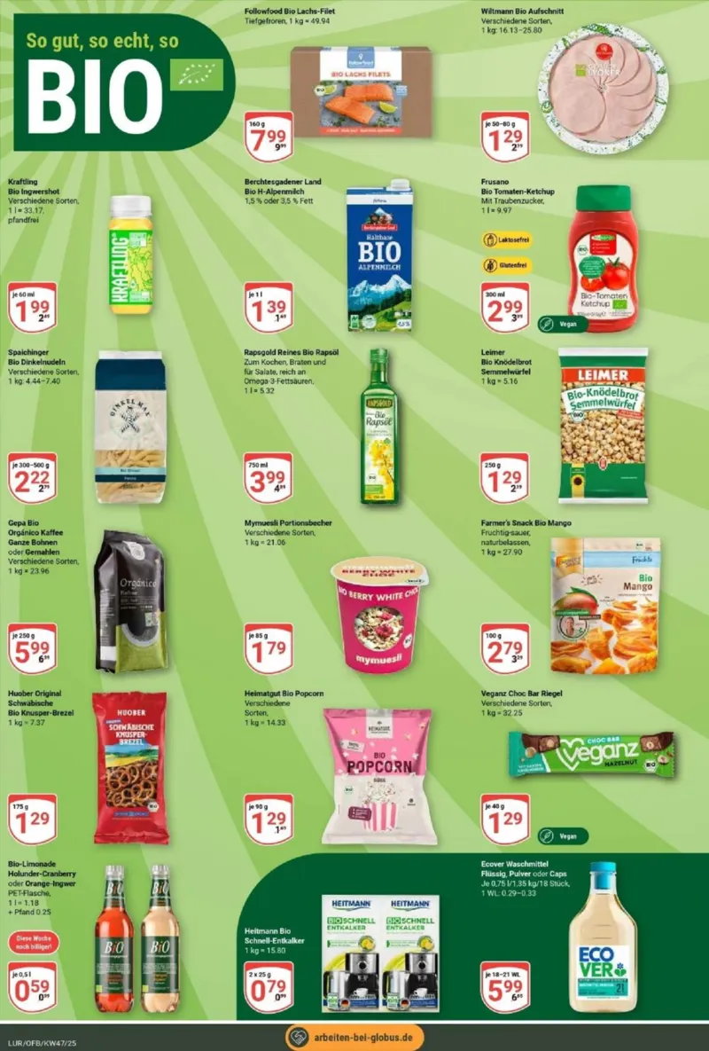 Globus Prospekt vom 17.11.2025, Seite 18