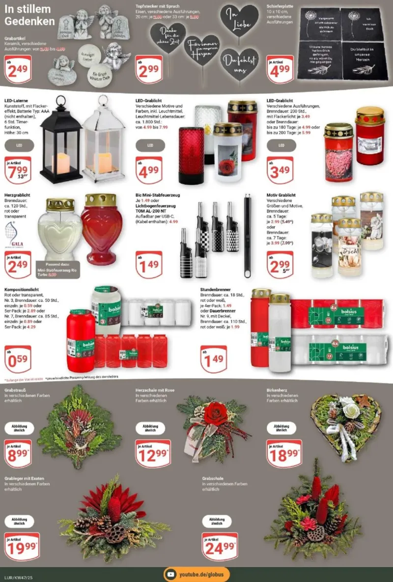 Globus Prospekt vom 17.11.2025, Seite 28