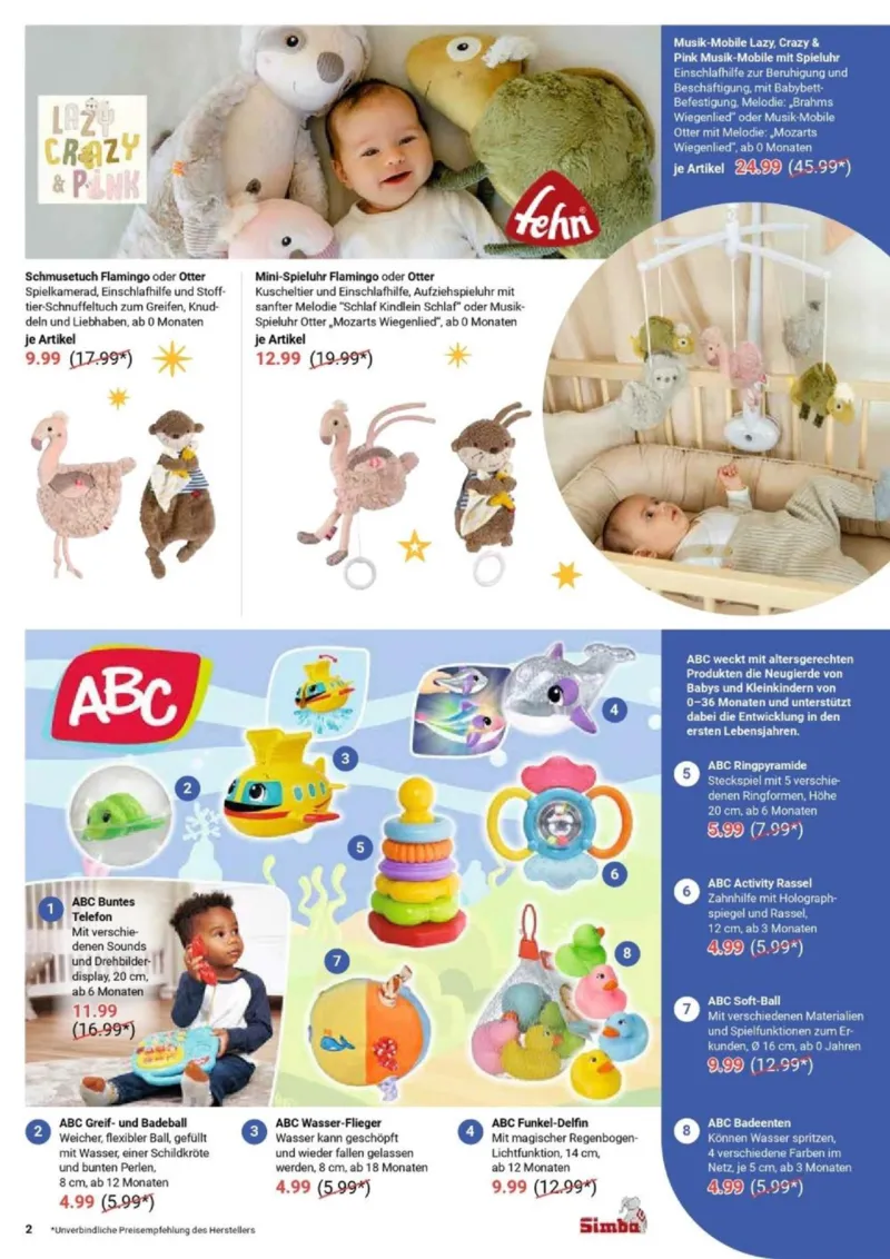 Globus Prospekt vom 17.11.2025, Seite 34