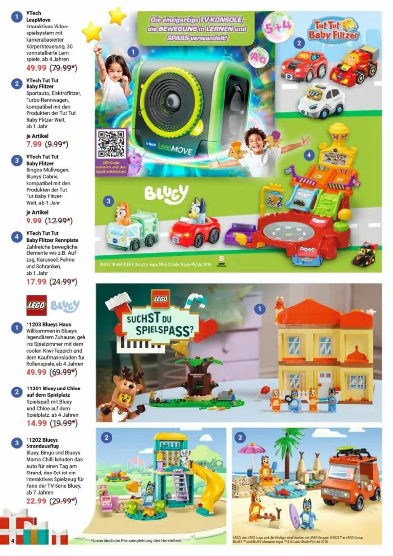 Globus Prospekt vom 17.11.2025, Seite 36