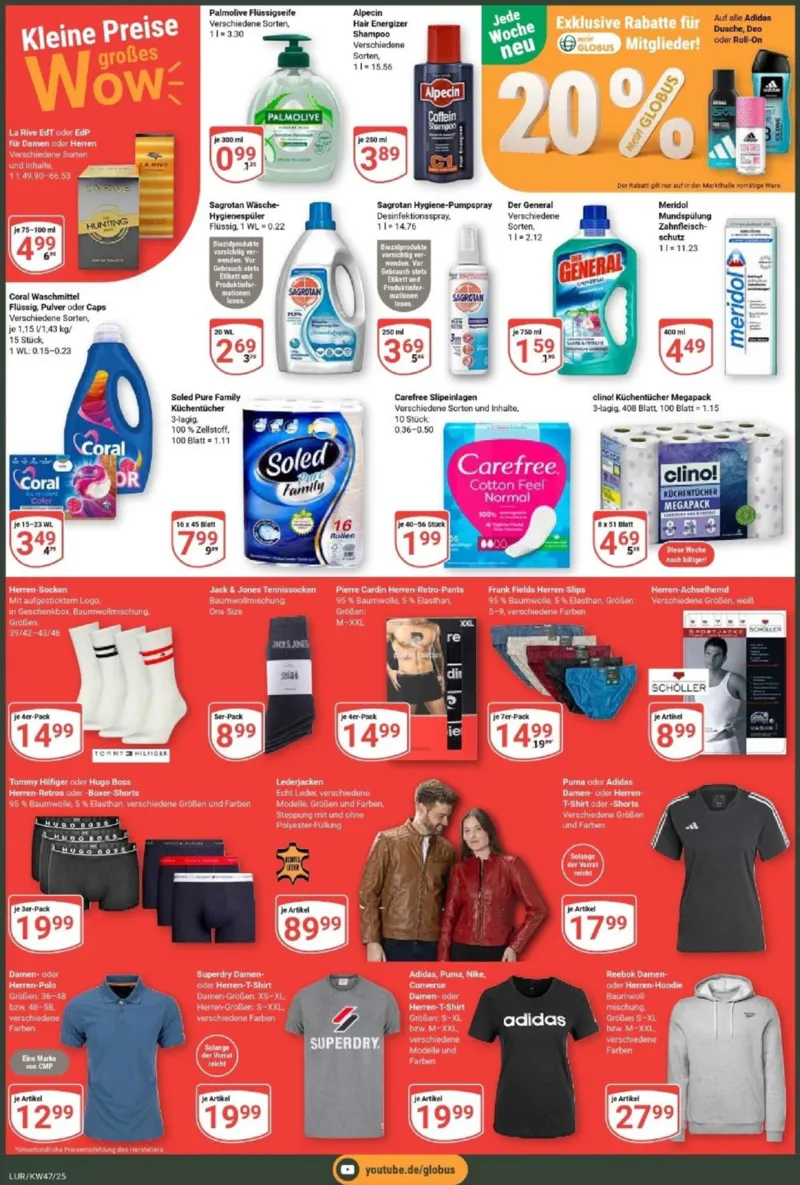 Globus Prospekt vom 17.11.2025, Seite 4