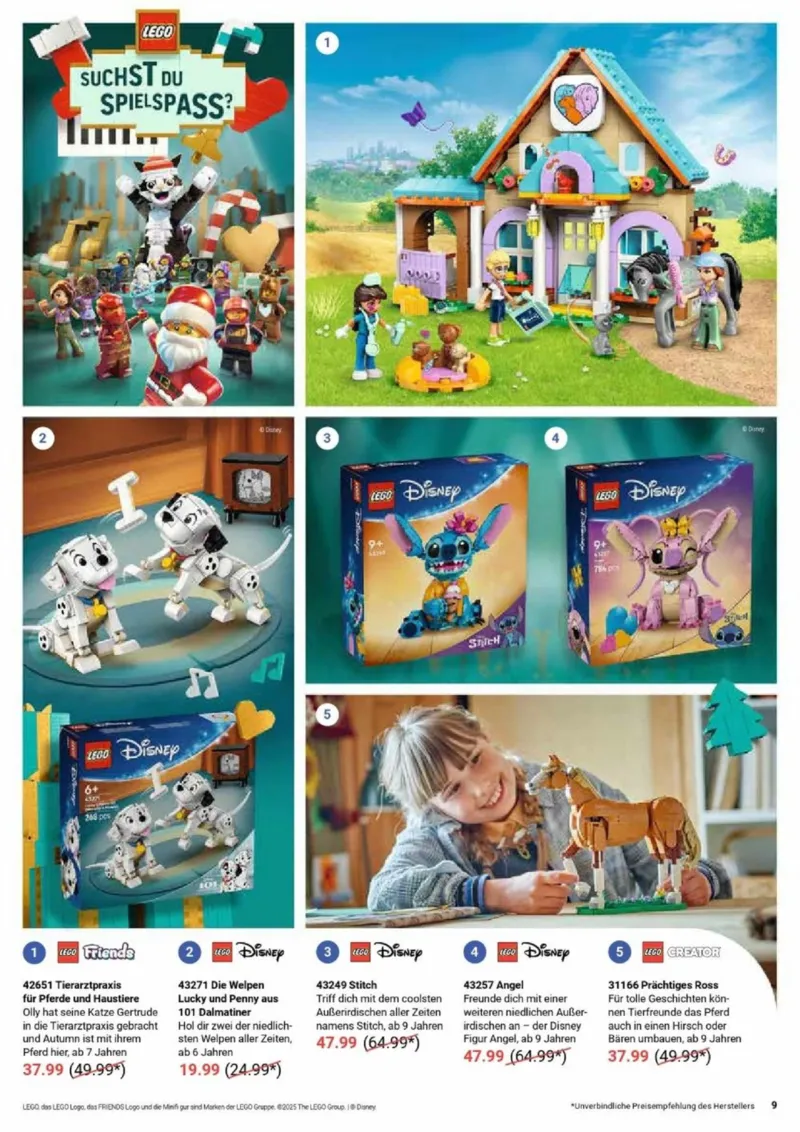 Globus Prospekt vom 17.11.2025, Seite 41