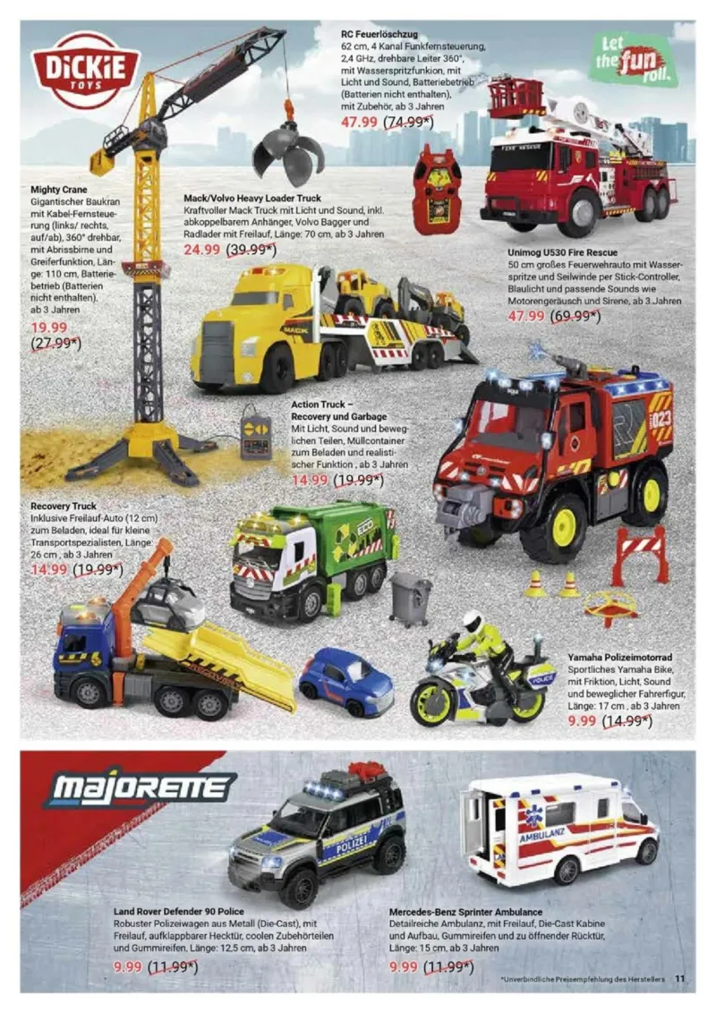 Globus Prospekt vom 17.11.2025, Seite 43