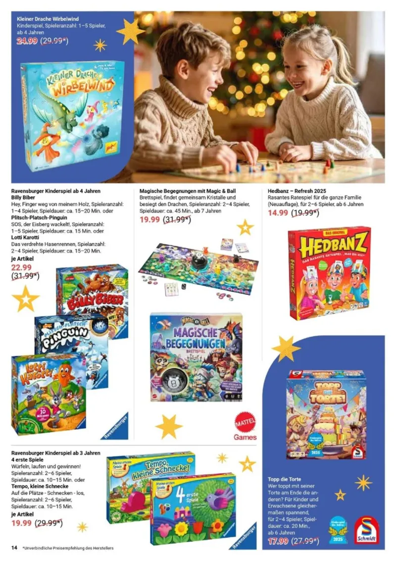 Globus Prospekt vom 17.11.2025, Seite 46