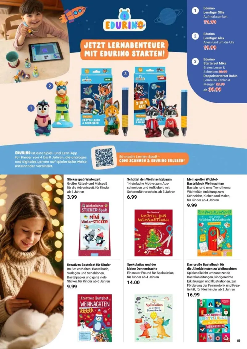 Globus Prospekt vom 17.11.2025, Seite 47