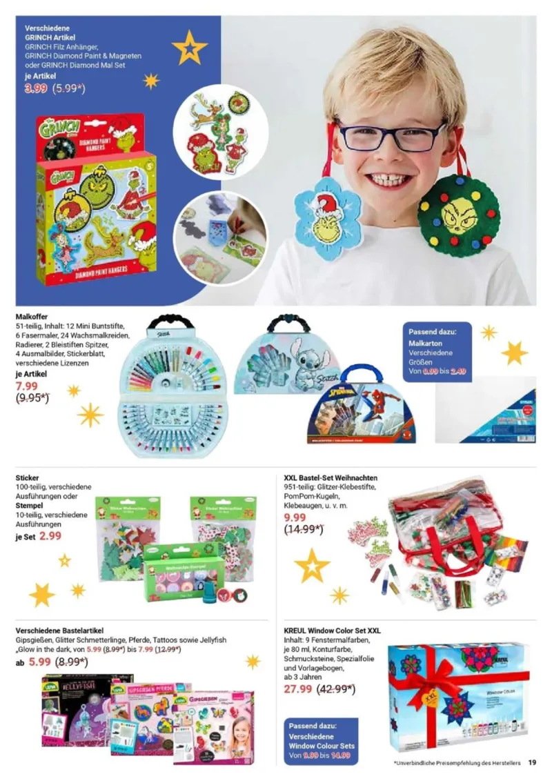 Globus Prospekt vom 17.11.2025, Seite 51