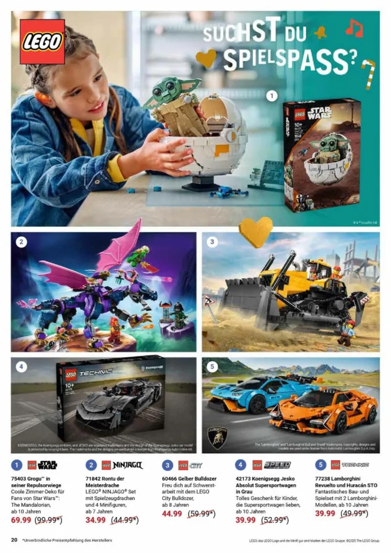 Globus Prospekt vom 17.11.2025, Seite 52