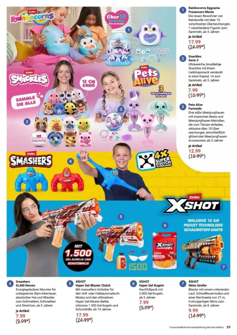 Globus Prospekt vom 17.11.2025, Seite 55