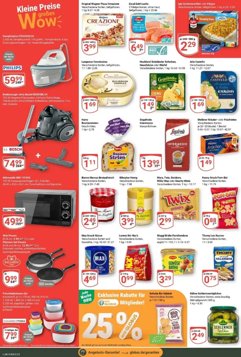 Globus Prospekt vom 17.11.2025, Seite 6