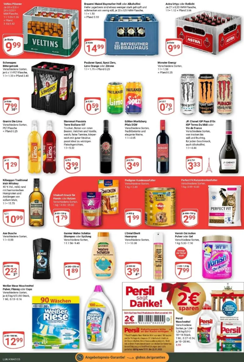 Globus Prospekt vom 17.11.2025, Seite 7