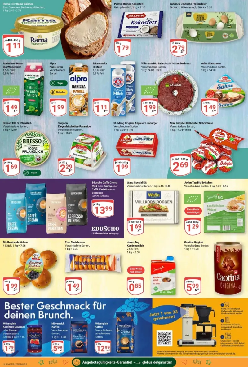 Globus Prospekt vom 24.11.2025, Seite 14