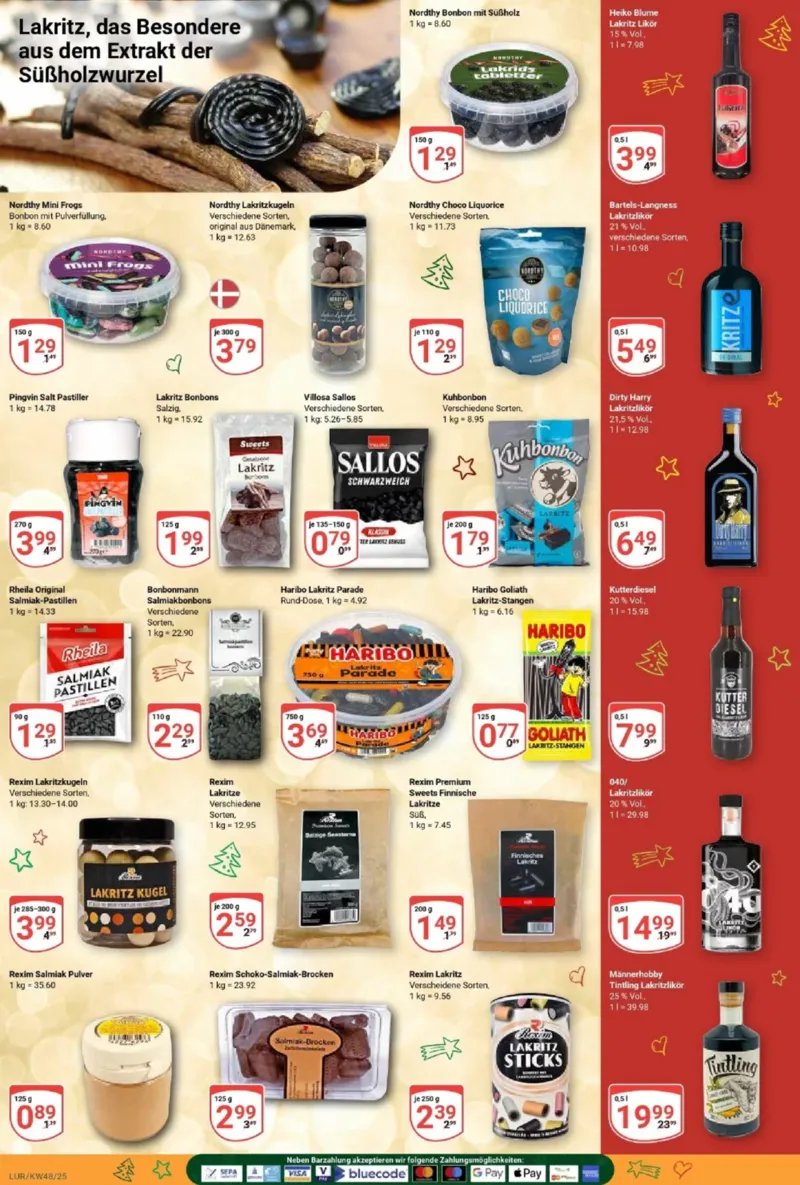 Globus Prospekt vom 24.11.2025, Seite 16