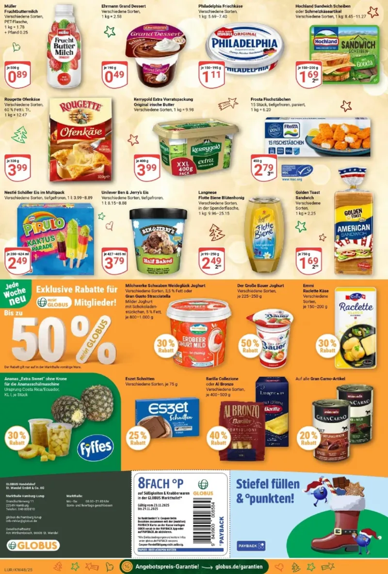 Globus Prospekt vom 24.11.2025, Seite 2