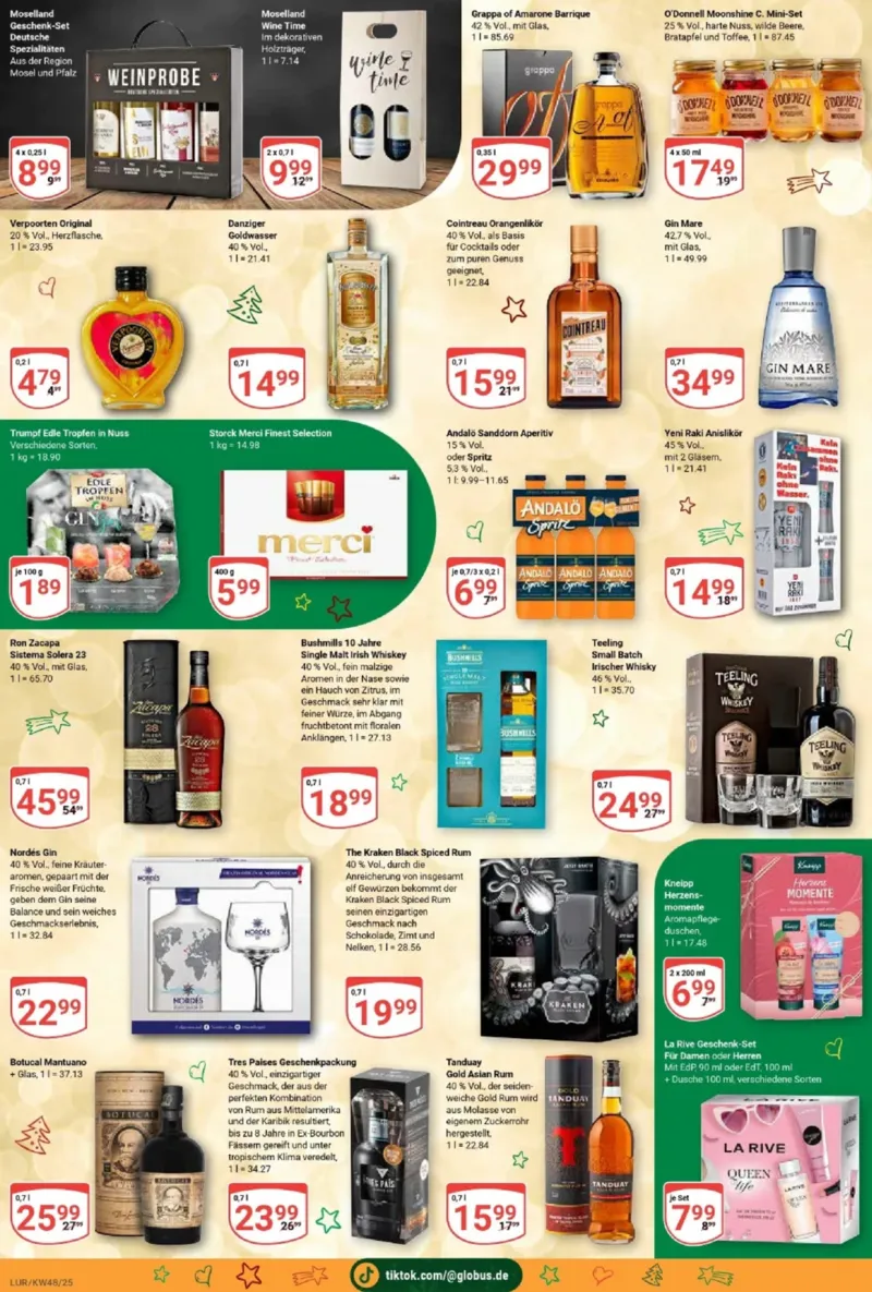 Globus Prospekt vom 24.11.2025, Seite 22