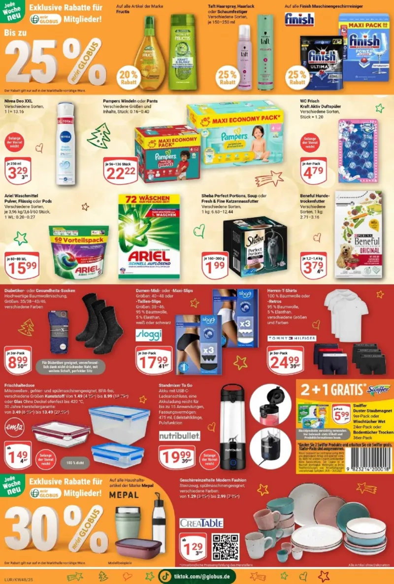 Globus Prospekt vom 24.11.2025, Seite 5