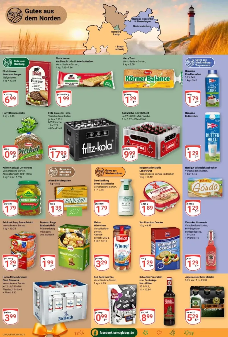 Globus Prospekt vom 24.11.2025, Seite 6