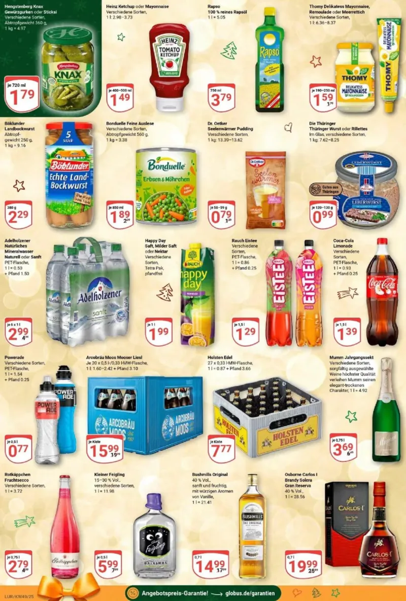 Globus Prospekt vom 01.12.2025, Seite 10