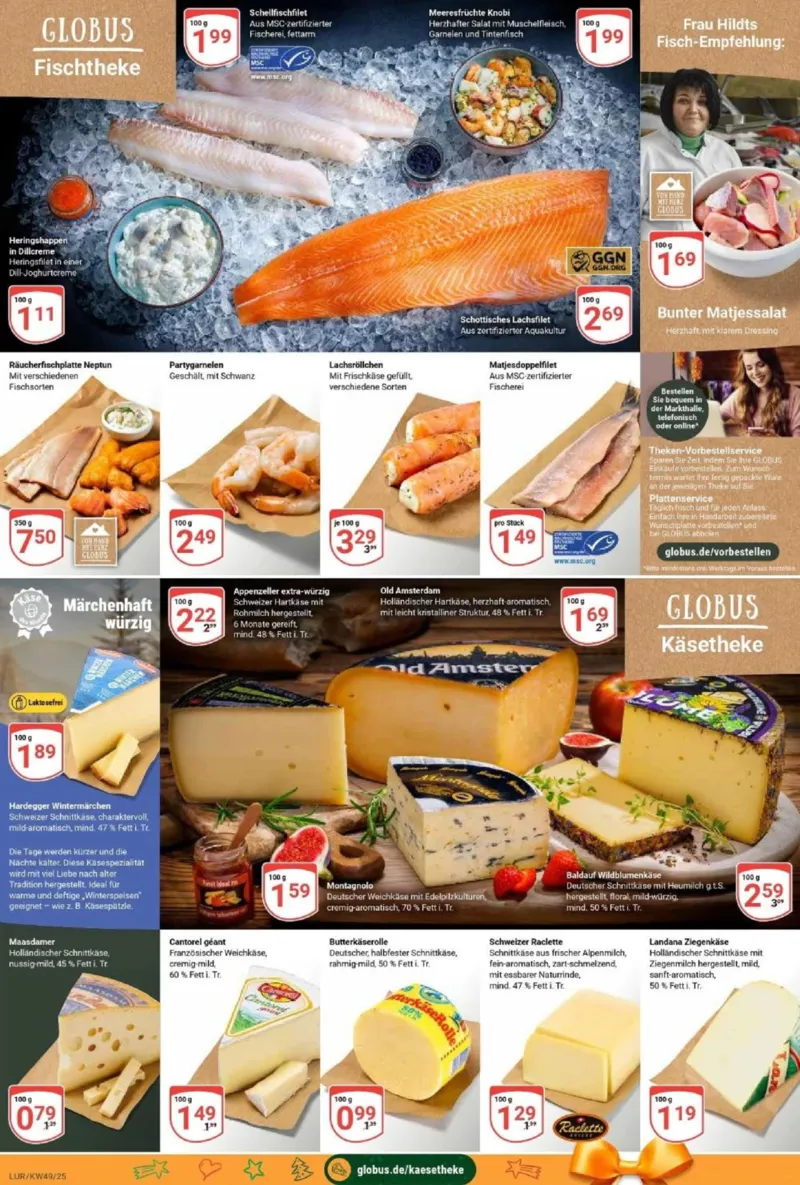 Globus Prospekt vom 01.12.2025, Seite 16