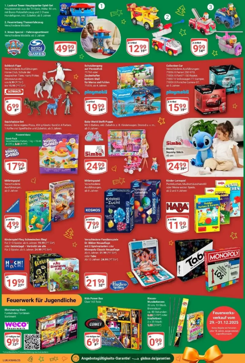 Globus Prospekt vom 01.12.2025, Seite 2