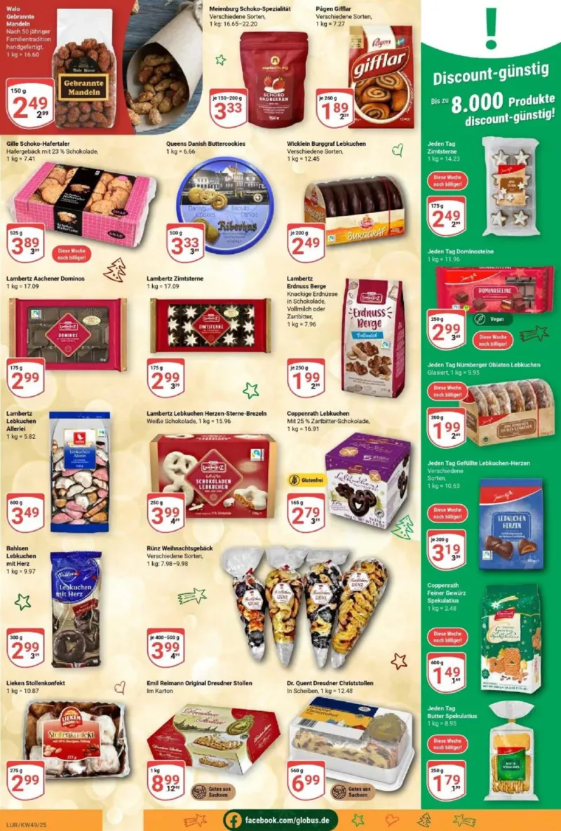 Globus Prospekt vom 01.12.2025, Seite 24